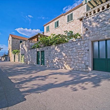 Apartment Renata بوستيرا المظهر الخارجي الصورة