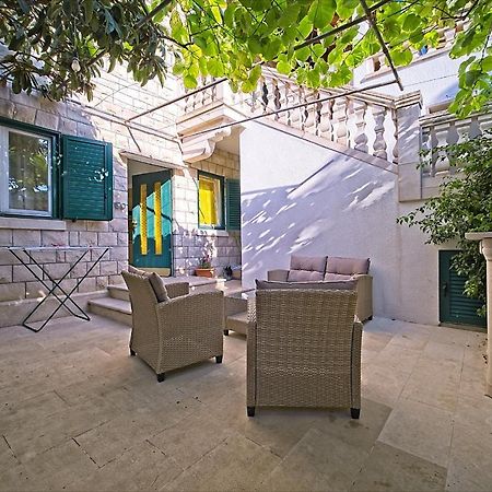 Apartment Renata بوستيرا المظهر الخارجي الصورة