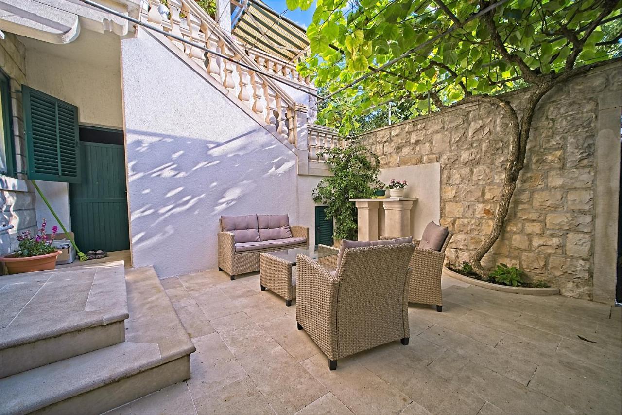 Apartment Renata بوستيرا المظهر الخارجي الصورة