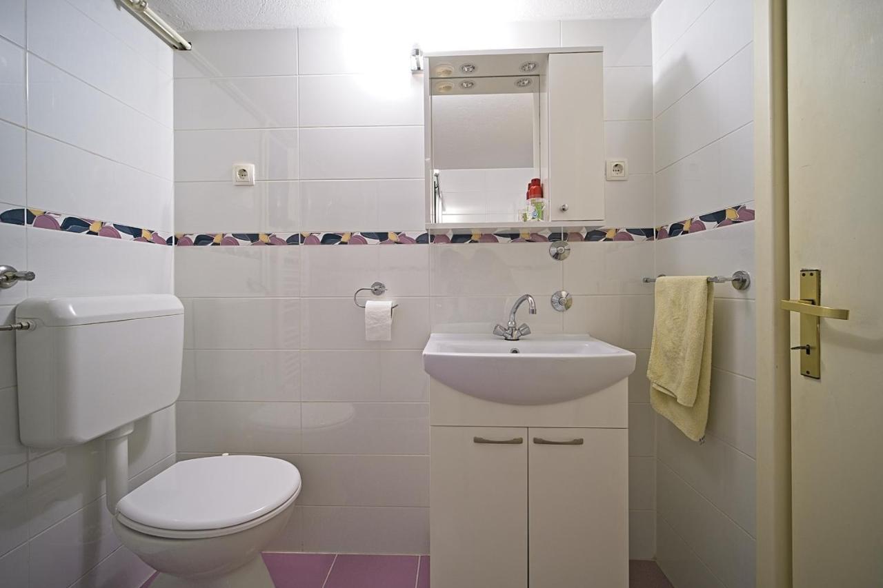 Apartment Renata بوستيرا المظهر الخارجي الصورة