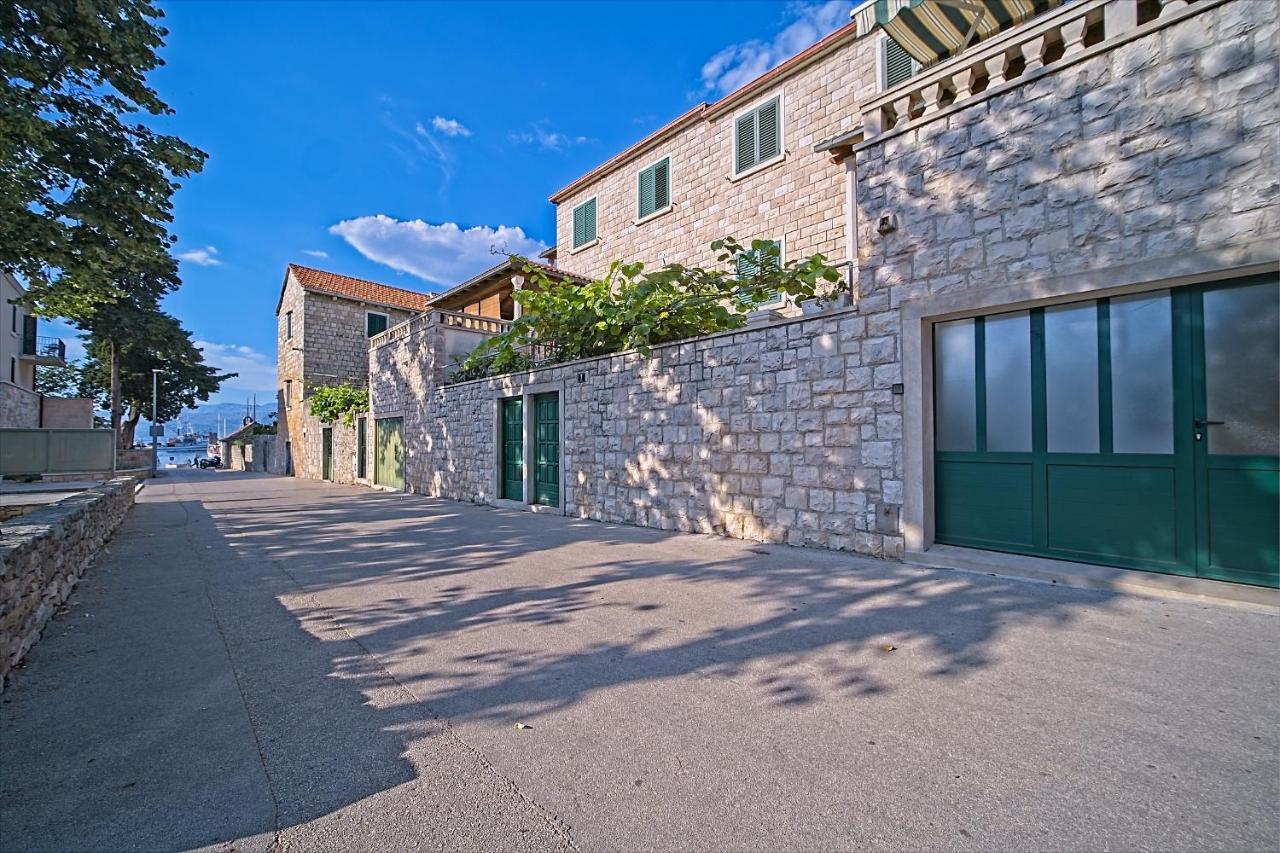 Apartment Renata بوستيرا المظهر الخارجي الصورة