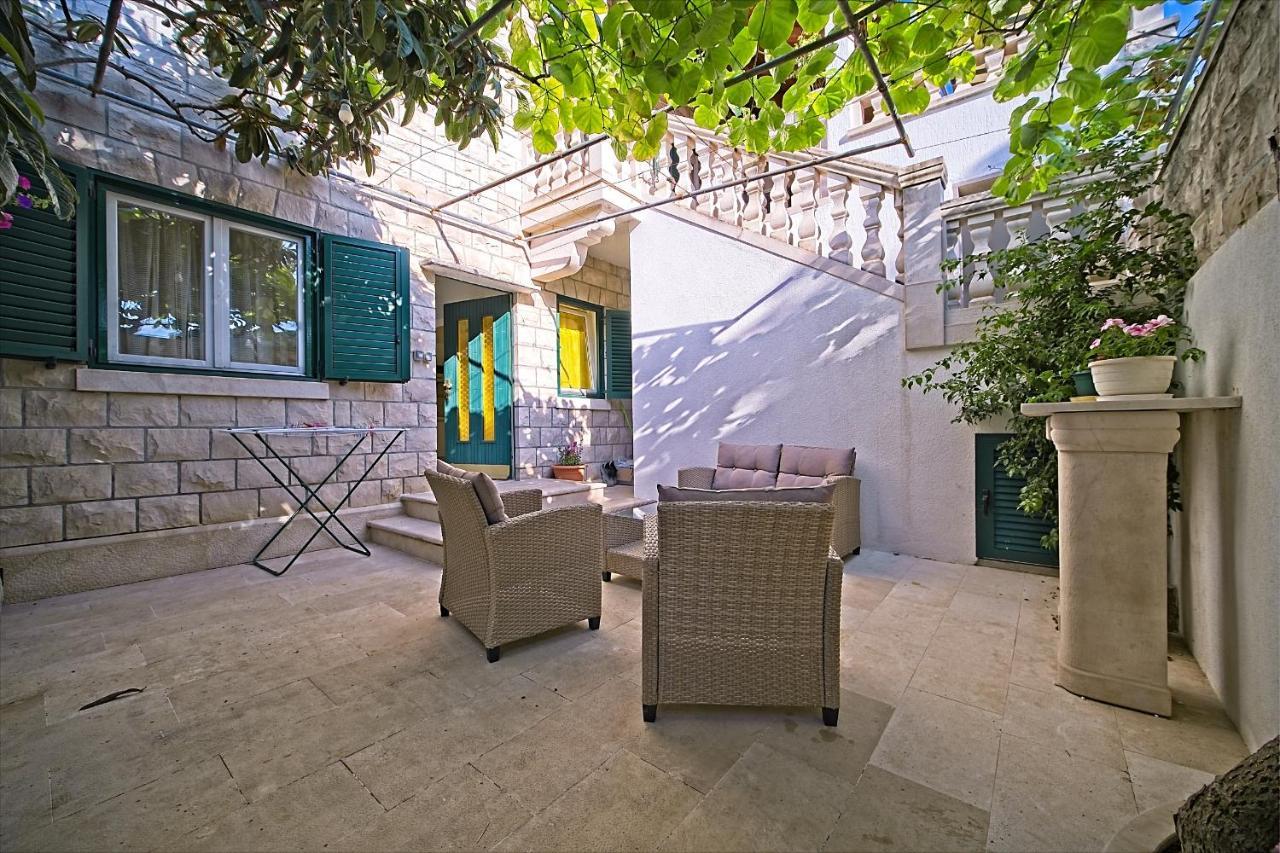 Apartment Renata بوستيرا المظهر الخارجي الصورة