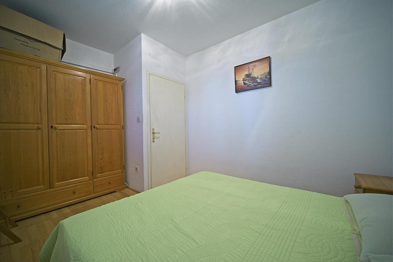 Apartment Renata بوستيرا المظهر الخارجي الصورة