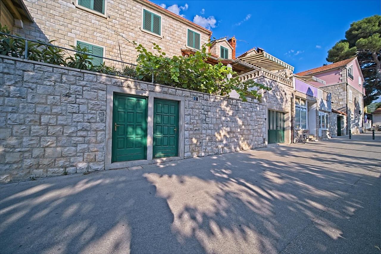 Apartment Renata بوستيرا المظهر الخارجي الصورة