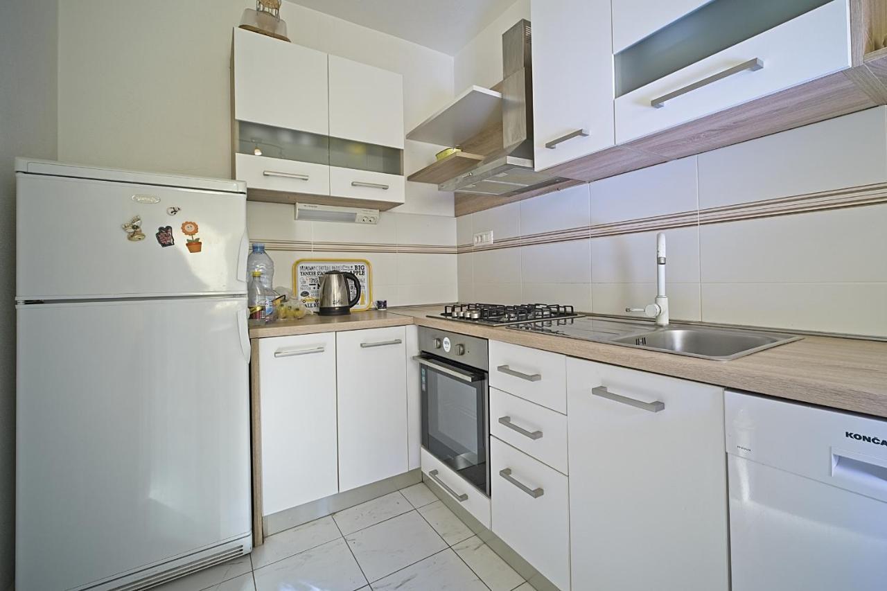 Apartment Renata بوستيرا المظهر الخارجي الصورة