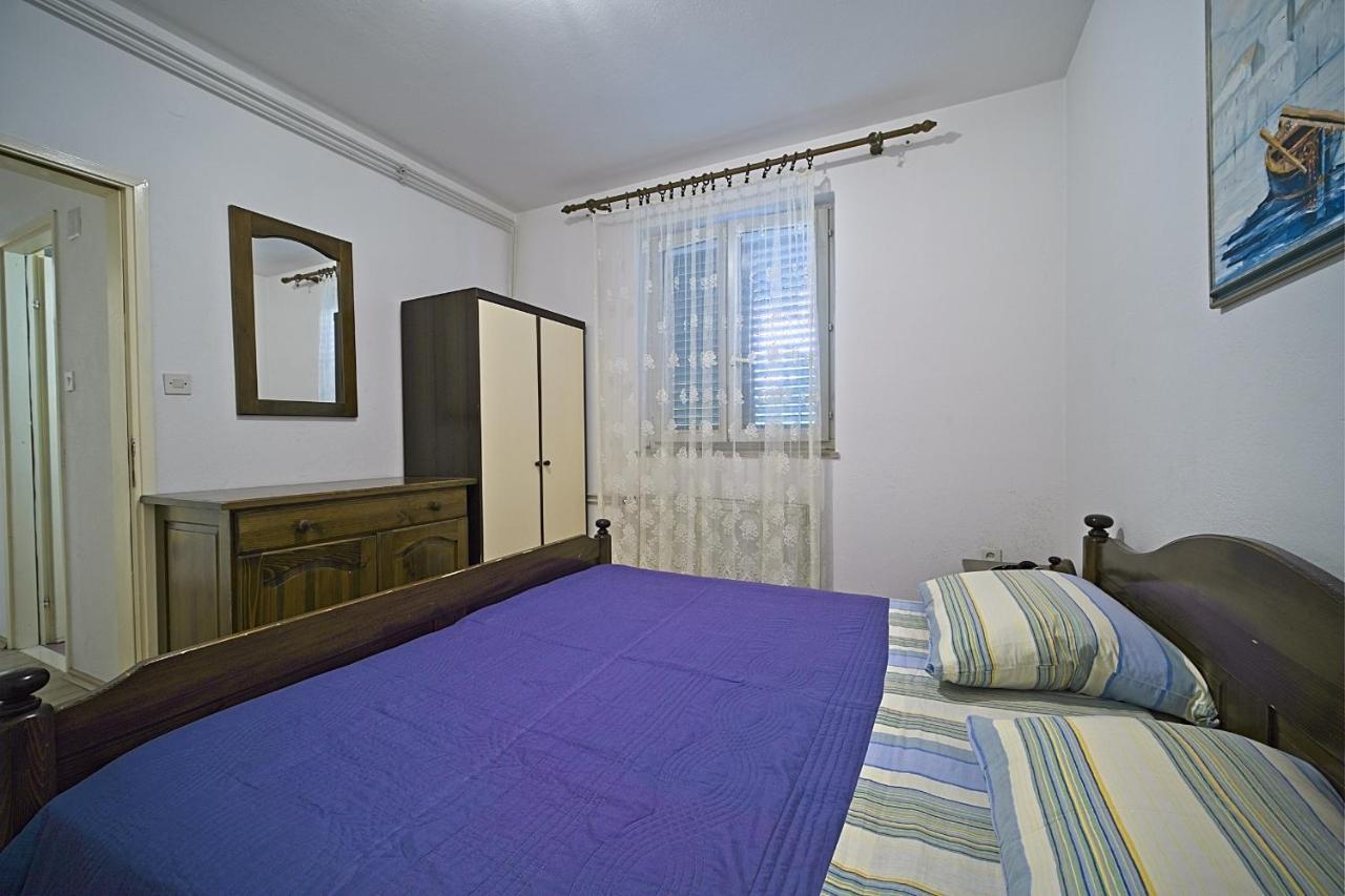 Apartment Renata بوستيرا المظهر الخارجي الصورة