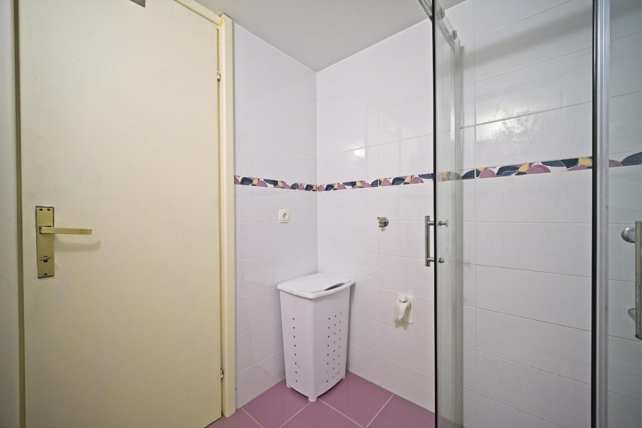 Apartment Renata بوستيرا المظهر الخارجي الصورة
