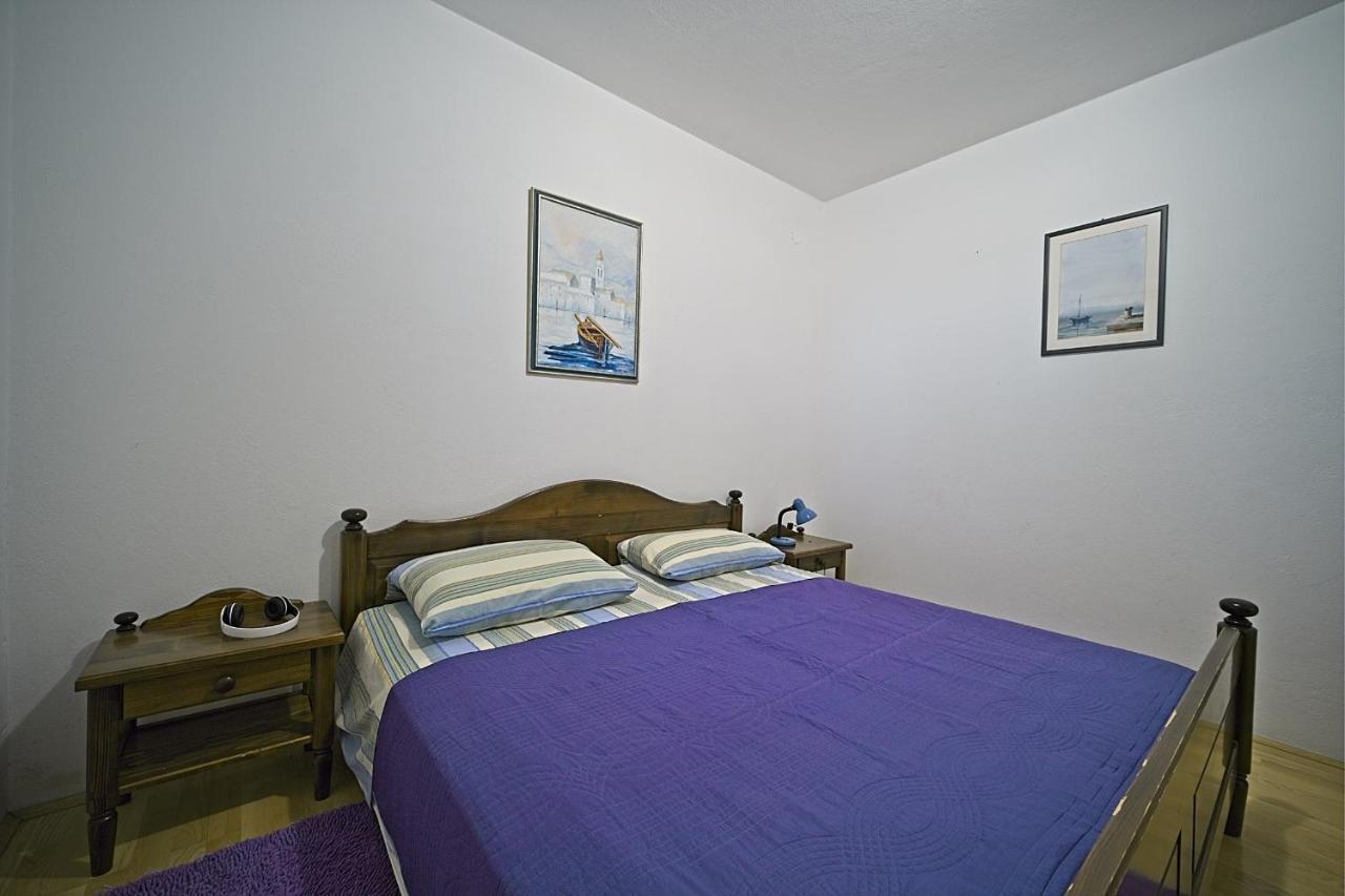 Apartment Renata بوستيرا المظهر الخارجي الصورة