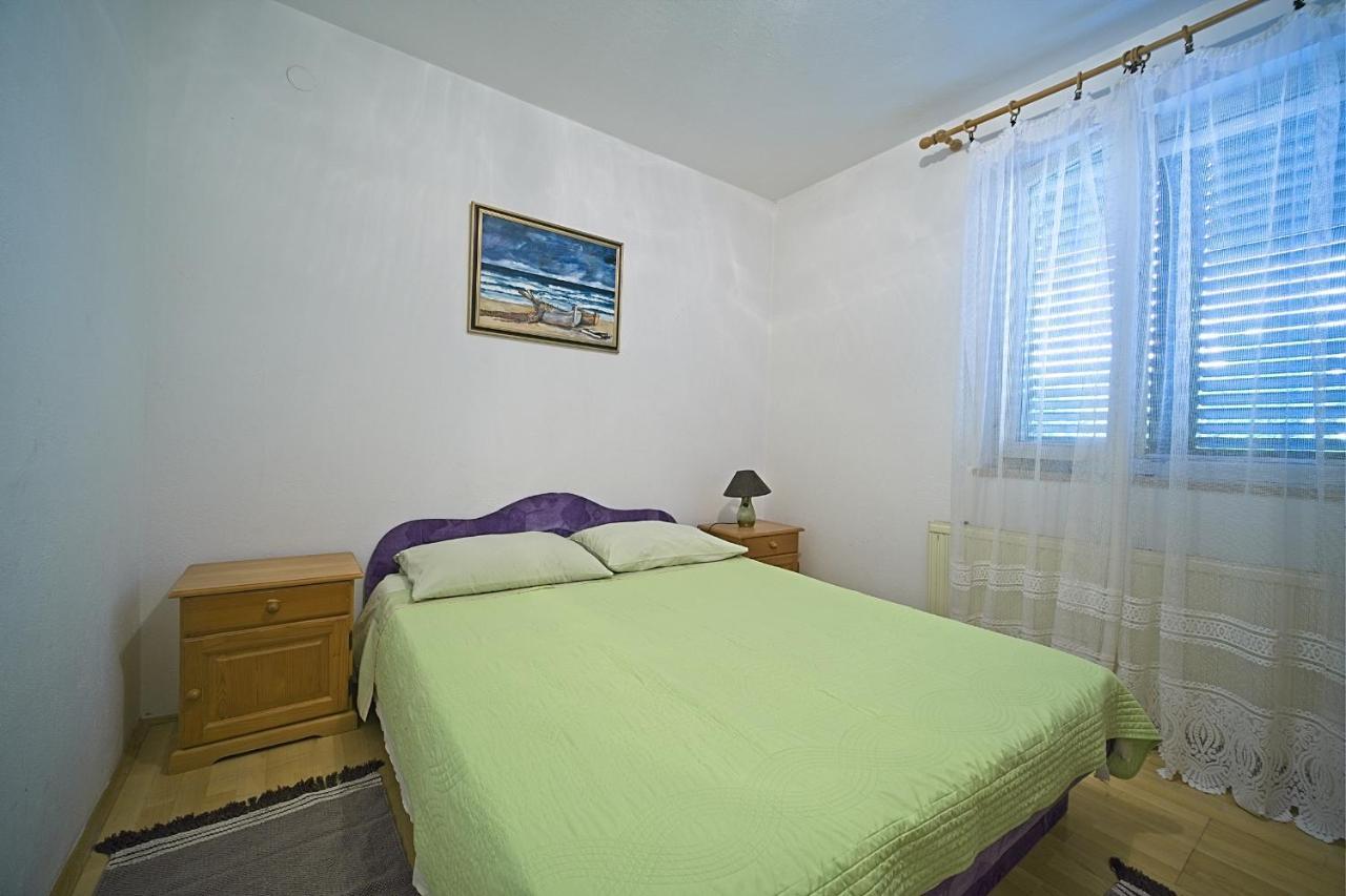 Apartment Renata بوستيرا المظهر الخارجي الصورة