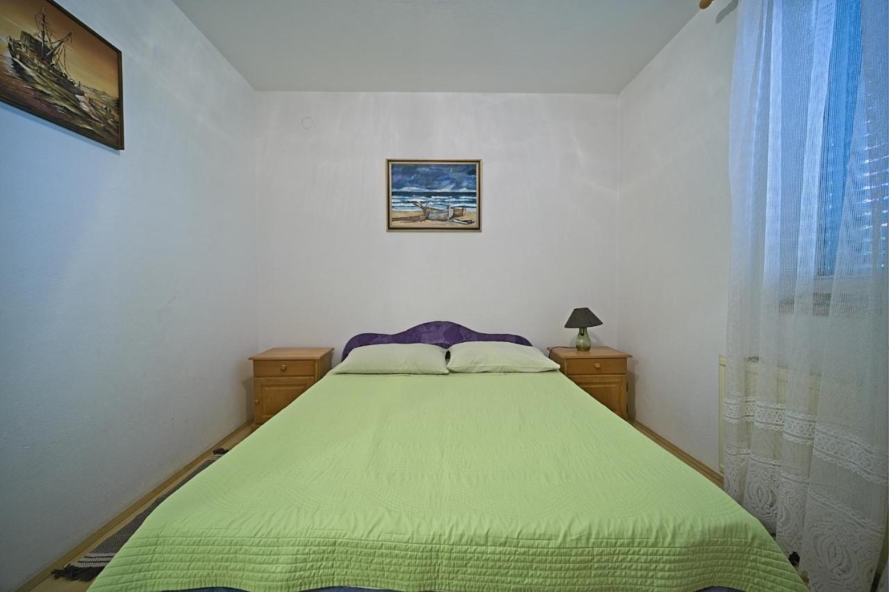 Apartment Renata بوستيرا المظهر الخارجي الصورة