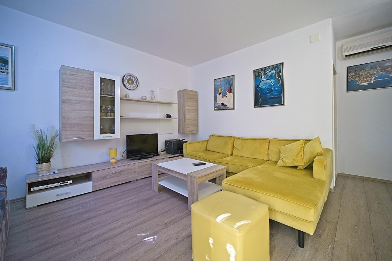 Apartment Renata بوستيرا المظهر الخارجي الصورة