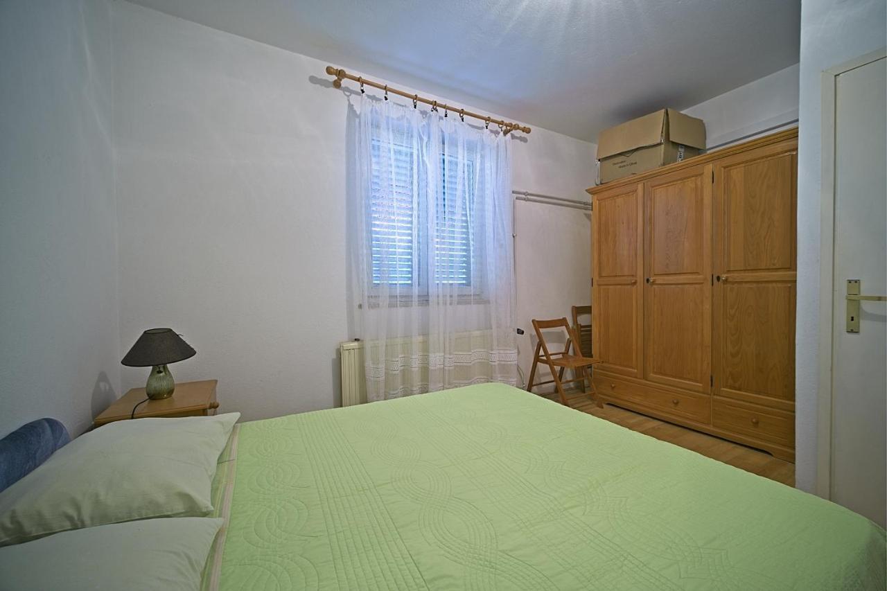 Apartment Renata بوستيرا المظهر الخارجي الصورة