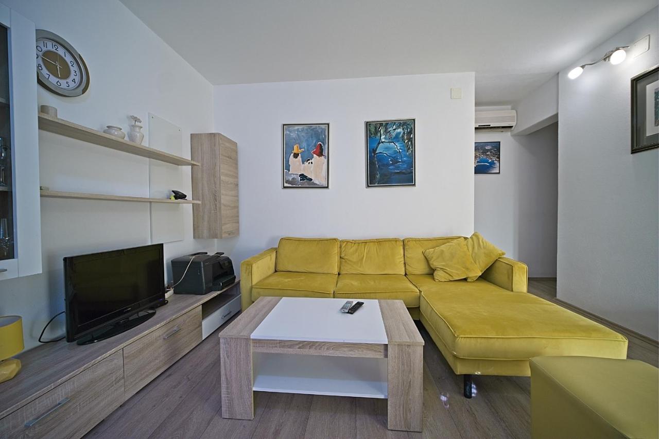 Apartment Renata بوستيرا المظهر الخارجي الصورة