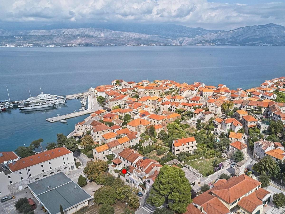 Apartment Renata بوستيرا المظهر الخارجي الصورة